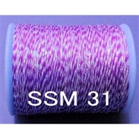スーパースレッド/総巻用糸(No30～39)(SSM-31)
